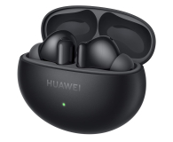 HUAWEI Freebuds 6i True Wireless Czarne - 1237551 - zdjęcie 2